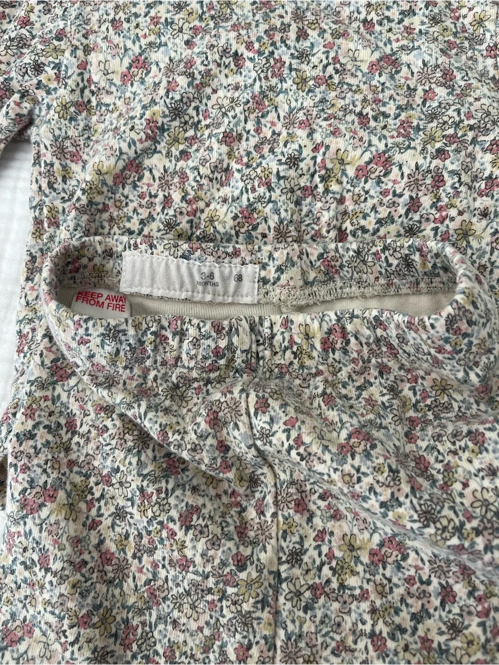 Zara Baby Girl Bundle 1-6 moths